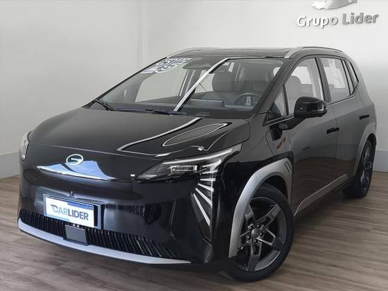 GAC AION Y 63,2 KW ELÉTRICO ELITE